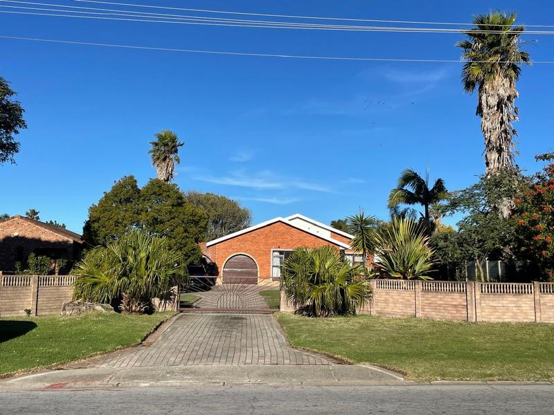 3 Bedroom Property for Sale in Lorraine Eastern Cape